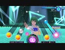 トライアングラー　プレイ(EXTREME)　ランカ(衣装名：聖マリア学園制服)　通常演出・背景ビデオ無し