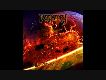 Defiatory - Counting Bones