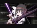 【MAD】不安定な神様【まどかマギカ】
