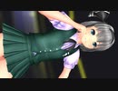 【東方MMD】超ミニスカ妖夢のヒアソビ