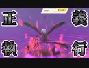 【ポケモン剣盾】"処刑人"がすべての悪を断罪する【ダブルバトル】