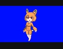 新ポケのパモと化したNYN姉貴　PANYN姉貴
