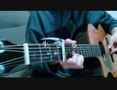 【弾き語り風】生きる/水野あつ(Acoustic cover)【男】