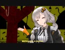 【MMD】紲星あかりで『シュビラ』