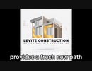 Levite Construction
