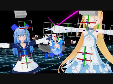 VCI人形作るやつの宣伝