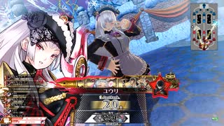 黒デレラ遊び　その３