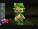 サリア元気にしてた？【ゼルダの伝説 時のオカリナ】#8