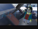Human fall flat MODステージ攻略 その４４１