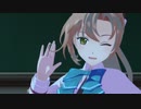 【MMD艦これ】シニカルナイトプラン【秋雲改二】