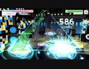 【バンドリ】CQCQ【EXPERT】(FULL COMBO)