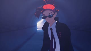 【MMDヒロアカ】CH4NGE 『ロディ・ソウル』