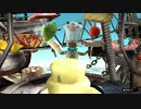 【刀剣乱舞】前田と安定でMHXXじょーい3【偽実況】