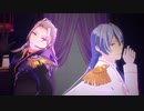 【MMDあんスタ】アルティシモでDeal with the devil