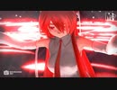 【らぶ式モデルFC11周年祭】らぶ式キク　de　paranoia