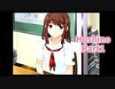 【キミキス 星乃結美編 第1話】奥手美人文学少女とセクハラ変態分析男【踝猫背】