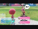 SwitchSportsのサッカーはマジ楽しい ６ ～ラブストーリーは突然に～【VOICEROID実況】
