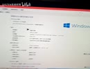 windows10−1909−badcon穴(未badcon暑いパッチを入れる)