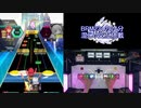 【オンゲキ手元】Tempestissimo [MAS] SSS+・ABFB