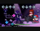 FNFたのしーよーー(Ultraviolet)