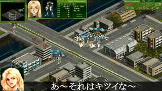 PD５X「３A：プロップアップ」戦闘丙編
