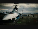 エースコンバット7 トップガン:マーベリックコラボ機体　F/A-18E |TGM