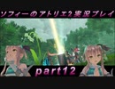 【初見実況】今度は夢の世界で錬金術をする少女の物語 part12【ソフィーのアトリエ2】