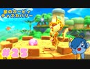 【星のカービィ ディスカバリー】平和な世界に怪しいひずみ…？【Part25】