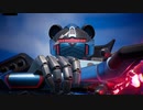 FORTNITE ワンタイムイベント「コリジョン」チャプター３ シーズン2