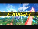 【EXVS2XB】ですともおじさんのクロブ珍道中463