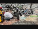 2022年6月5日　キャルを復活させる、掛かれエンジン！生き返れキャル！①