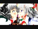 【東方MMD】咲夜に恋した半霊と半霊に恋した咲夜【紙芝居】