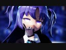 【MMD/ブルアカ】おねがいダーリン　早瀬ユウカ