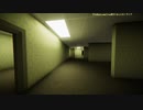 【The Backrooms (free版)】なんとなくプレイ