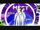 Space Boys! アメリカのVTuber Sci-Fiシリーズ「Galaxy Boy Delivery」が、 All Ages of Geekに登場！