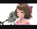 【MMD】発熱エモーション【長富蓮実】