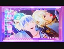 【MMD刀剣乱舞】 CH4NGE 【鶴丸・髭切・膝丸】