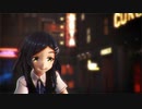 【MMD艦これ】お宮式 陽炎 黒潮「メフィスト」sdPBR