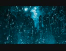 『ice-flake Dance』