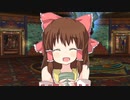 ラザハン神社（昼）.ffxiv