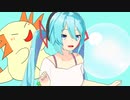 Somehow Breezy／初音ミク