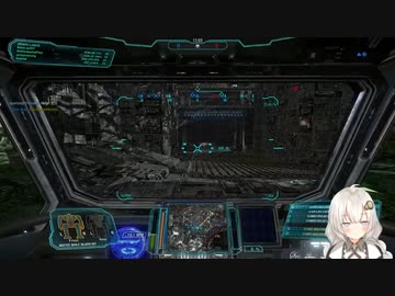 2022.5.28 【ゆかりねっと】ろぼっとのげーむ#3-2