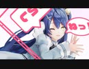 【にじさんじMMD】天宮こころ / 「ごーまいうぇい！」