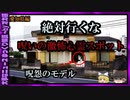 【 ゆっくり解説 】　呪怨 のモデル！？愛知県の 激恐 心霊 スポット( 怖い話 怪談 オカルト 都市伝説 好きな方向け！)