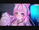 【MMD/紳士向け】スカート履き忘れたPONなこ〇りでポンコツロック