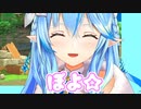 雪花ラミィちゃんがプレイする「星のカービィ ディスカバリー」