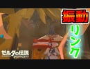 インパを鉄箱で囲んで会話するとリンクの様子が！？【ブレワイ BotW】裏技 バグ 検証 ゆっくり実況 glitch