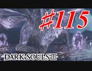 【初見実況】ゲーム下手がダークソウルⅢもクリアするまで その１１５【DARK SOULSⅢ 】