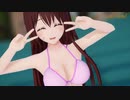 【#MMDオリキャラ】おにぎり道場さんのオリキャラ'22で「ハイファイレイヴァー」
