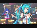 【MMD】つかさ式ミクさん ☆ お迎え記念 ジャンル混合ライブ！【CALL ME CALL ME】